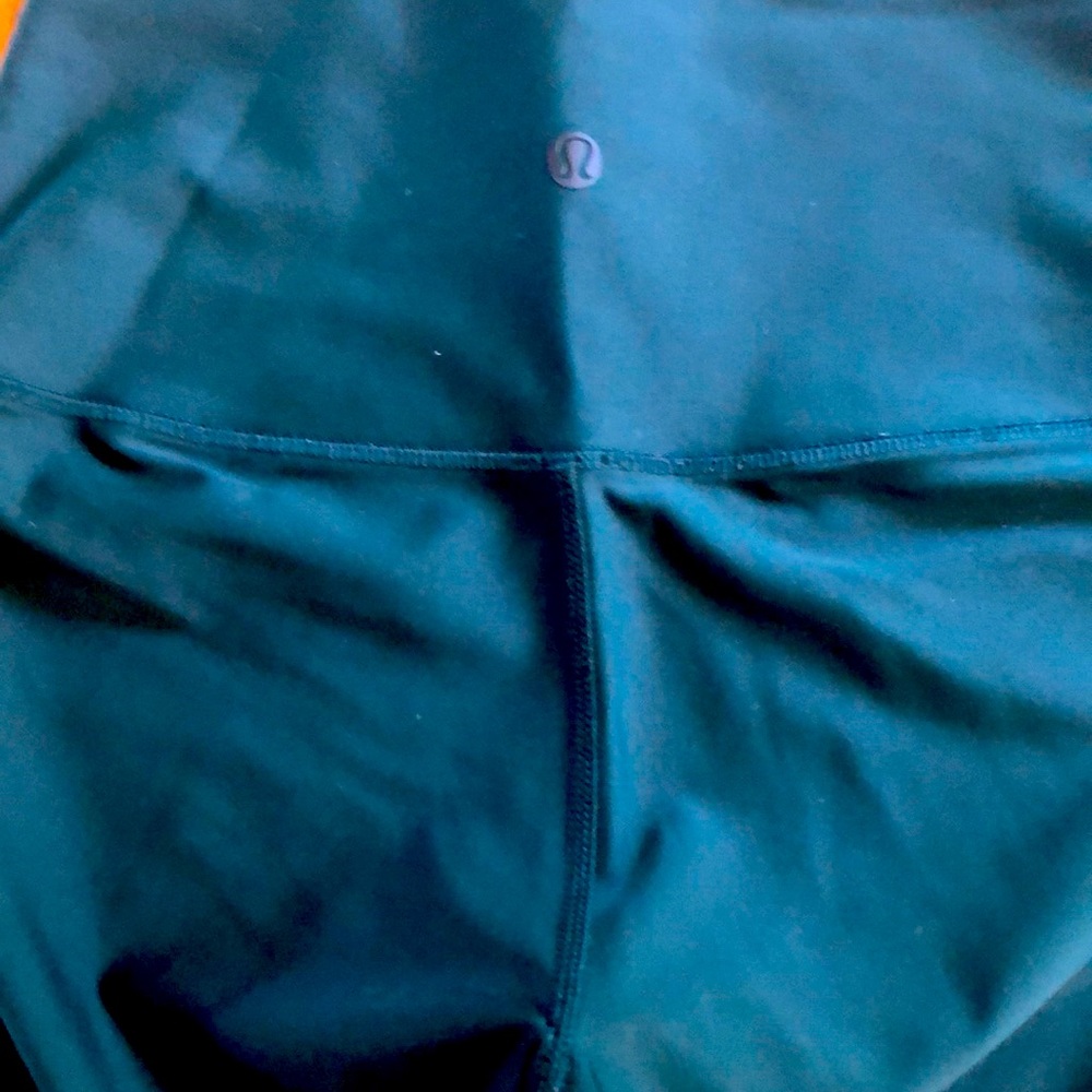 Forest green Wunder Unders